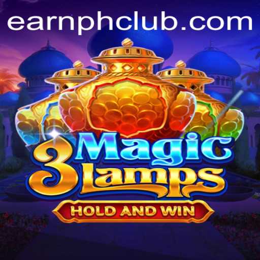 Unveiling the Magic: Discover the World of 3MagicLamps with EARNPH