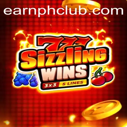 Unlock Exciting Prizes with 777SizzlingWins: A Deep Dive with EARNPH