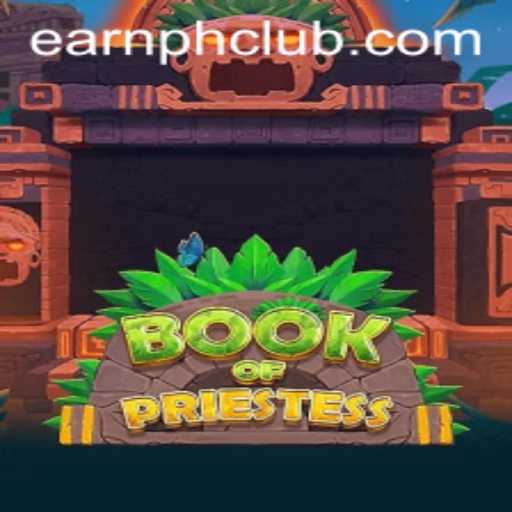 Discover the Enchanting World of 'BookOfPriestess' with EARNPH