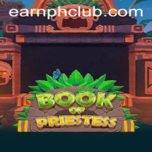 Discover the Enchanting World of 'BookOfPriestess' with EARNPH
