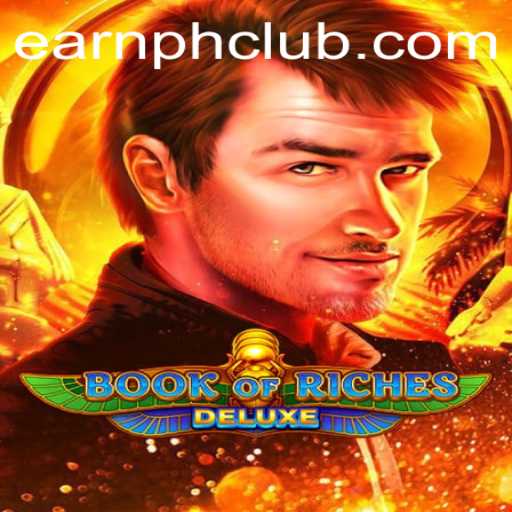 Discover the Thrilling World of Book of Riches Deluxe: A New Era of Mobile Gaming