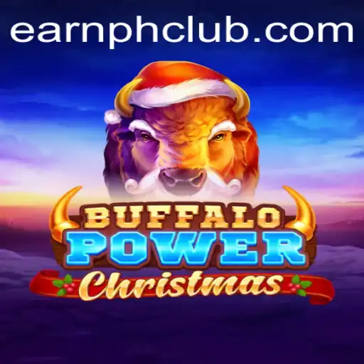 Buffalo Power Christmas: A Festive Spin for Gaming Enthusiasts