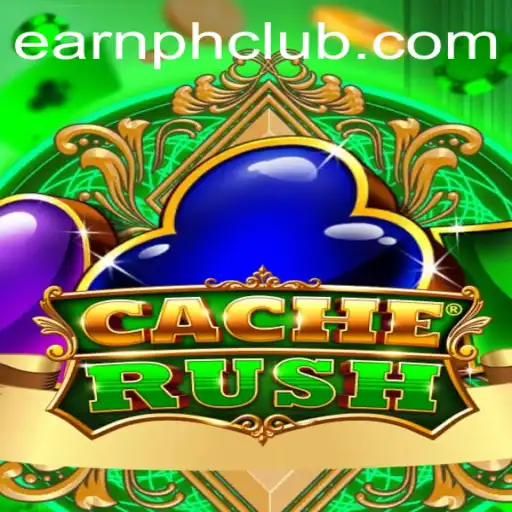 CacheRush: The Thrilling Treasure Hunt Game Everyone's Talking About