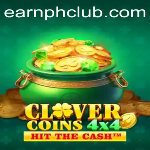 Discover CloverCoins4x4: An Engaging Fusion of Strategy and Fun