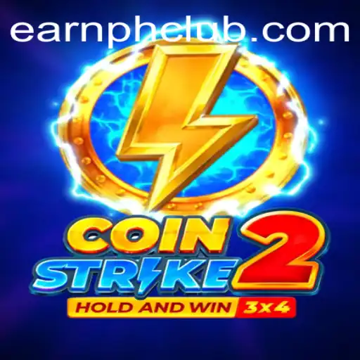 CoinStrike2: The Revolutionary Game with EARNPH Features
