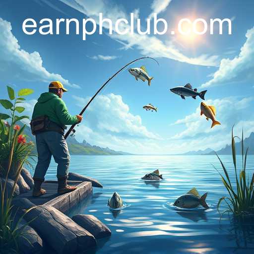 Fishing Games: A Dive into Interactive Entertainment with EARNPH