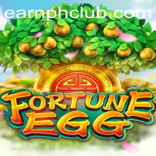 FortuneEgg: EARNPH – Gaming Your Way to Prosperity