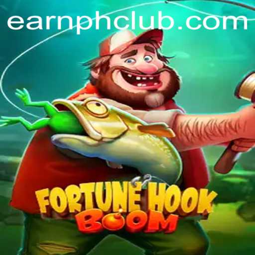 Exploring FortuneHookBoom: A Dive into the World of EARNPH Gaming