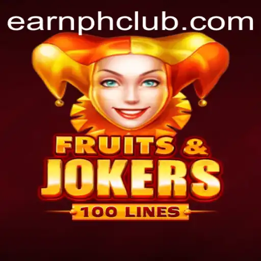 Discover FruitsAndJokers100: A Riveting Casino Experience with the EARNPH Edge