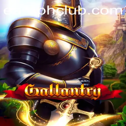 Embark on an Epic Adventure with Gallantry: The Ultimate EARNPH Experience