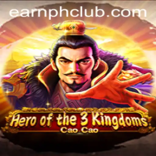 Explore the Epic Universe of Heroofthe3KingdomsCaoCao