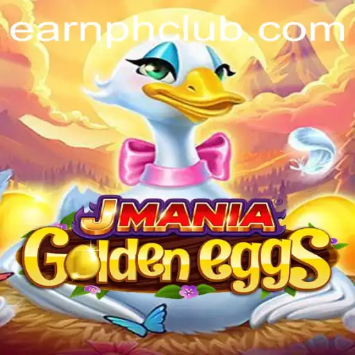 Discover the Thrills of JManiaGoldenEggs: A New Era of Gaming with EARNPH