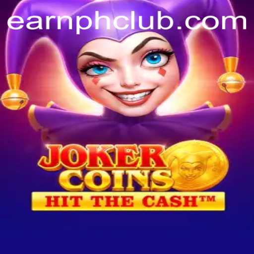 Discover the Thrilling World of JokerCoins: A New Era in Gaming with EARNPH