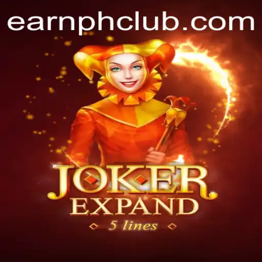 Unveiling JokerExpand: The Exciting New Game Revolutionizing EARNPH
