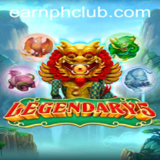 Exploring the World of Legendary5: A New Era of Gaming with EARNPH