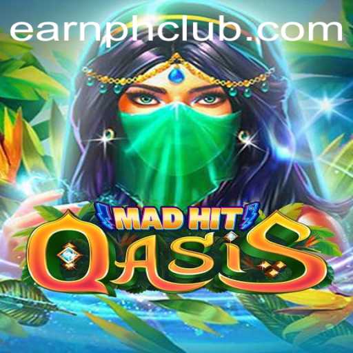 Exploring the Thrilling Universe of MadHitOasis with EARNPH