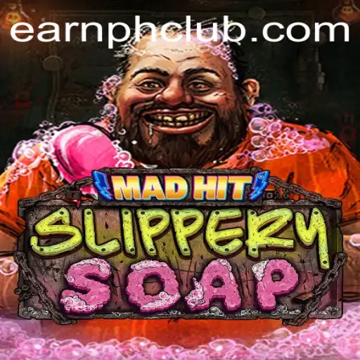 MadHitSlipperySoap: A Thrilling New Mobile Game That Combines Fun and Strategy