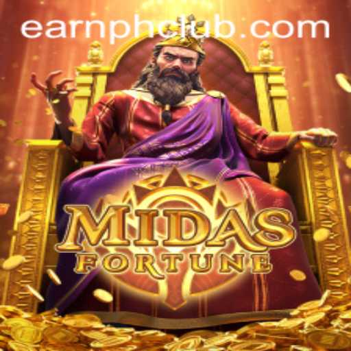 Discover the Thrilling World of MidasFortune - A New Era in Gaming