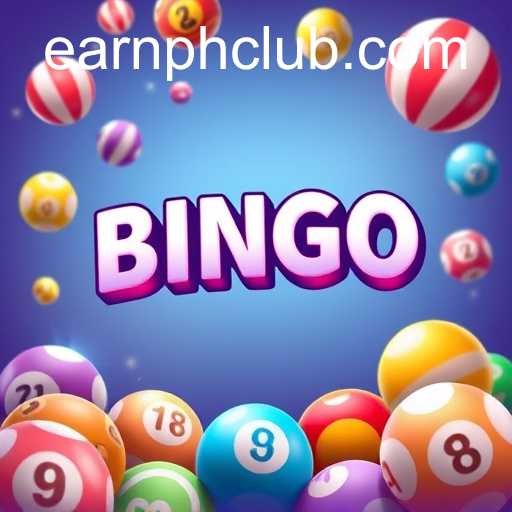The Thrilling World of Online Bingo and EARNPH's Role in It