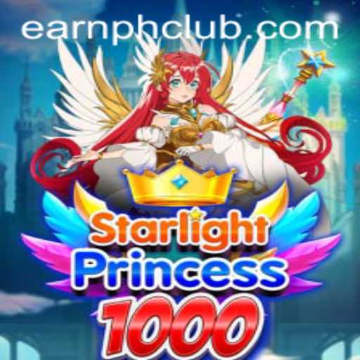 Exploring the Enchanting World of StarlightPrincess1000: A Gaming Revolution