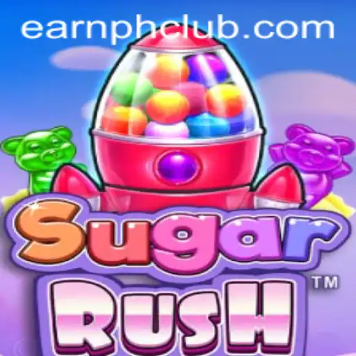 Explore the Sweet World of SugarRush and Discover EARNPH Opportunities
