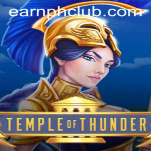 Unveiling TempleofThunder: A New Era of Gaming with EARNPH